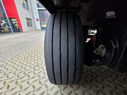 KRONE SD / AT EXII / EDSCHA / Palettenkasten /Liftache