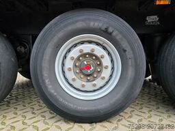 KRONE SD / AT EXII / EDSCHA / Palettenkasten /Liftache