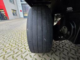 KRONE SD / AT EXII / EDSCHA / Palettenkasten /Liftache