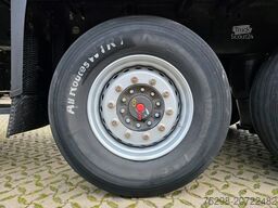 KRONE SD / AT EXII / EDSCHA / Palettenkasten /Liftache