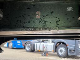 KRONE SD / AT EXII / EDSCHA / Palettenkasten /Liftache