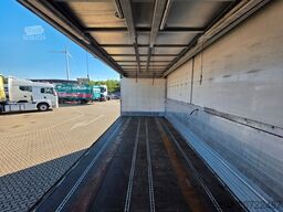 System Trailer PRASL 18 / Ladebordwand