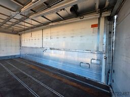 System Trailer PRASL 18 / Ladebordwand