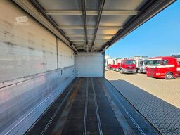 System Trailer PRASL 18 / Ladebordwand