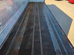 System Trailer PRASL 18 / Ladebordwand