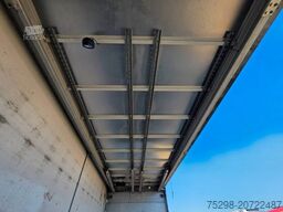 System Trailer PRASL 18 / Ladebordwand