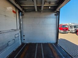 System Trailer PRASL 18 / Ladebordwand