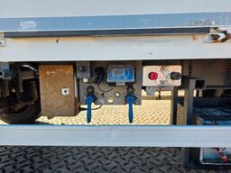 System Trailer PRASL 18 / Ladebordwand