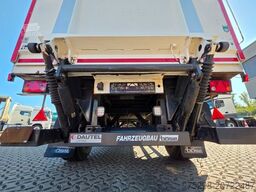 System Trailer PRASL 18 / Ladebordwand