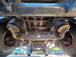 System Trailer PRASL 18 / Ladebordwand