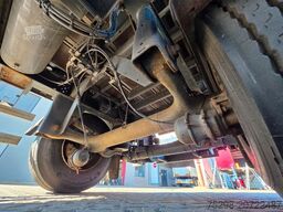 System Trailer PRASL 18 / Ladebordwand