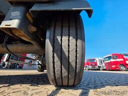 System Trailer PRASL 18 / Ladebordwand