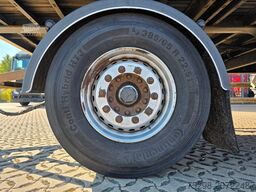 System Trailer PRASL 18 / Ladebordwand