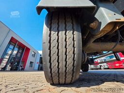 System Trailer PRASL 18 / Ladebordwand