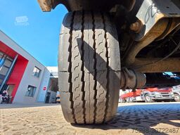 System Trailer PRASL 18 / Ladebordwand