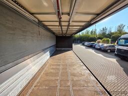 IVECO Stralis 420 / Ladebordwand / Lenkachse /Liftache