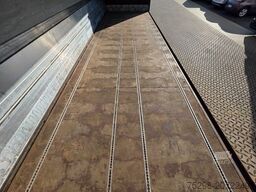 IVECO Stralis 420 / Ladebordwand / Lenkachse /Liftache