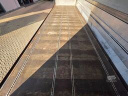 IVECO Stralis 420 / Ladebordwand / Lenkachse /Liftache