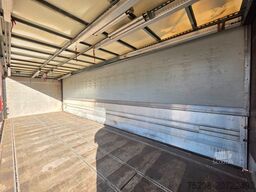 IVECO Stralis 420 / Ladebordwand / Lenkachse /Liftache