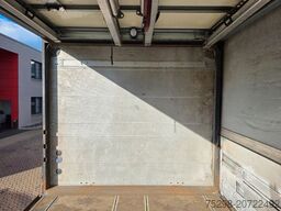 IVECO Stralis 420 / Ladebordwand / Lenkachse /Liftache