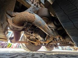 IVECO Stralis 420 / Ladebordwand / Lenkachse /Liftache