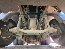 IVECO Stralis 420 / Ladebordwand / Lenkachse /Liftache