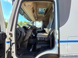 IVECO Stralis 420 / Ladebordwand / Lenkachse /Liftache