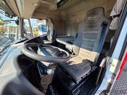 IVECO Stralis 420 / Ladebordwand / Lenkachse /Liftache