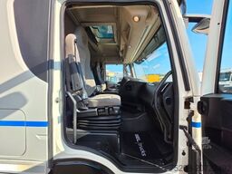 IVECO Stralis 420 / Ladebordwand / Lenkachse /Liftache