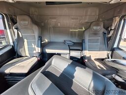 IVECO Stralis 420 / Ladebordwand / Lenkachse /Liftache