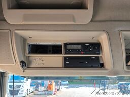 IVECO Stralis 420 / Ladebordwand / Lenkachse /Liftache