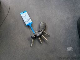 IVECO Stralis 420 / Ladebordwand / Lenkachse /Liftache