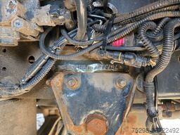 IVECO Stralis 420 / Ladebordwand / Lenkachse /Liftache