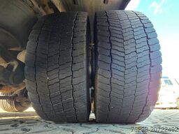 IVECO Stralis 420 / Ladebordwand / Lenkachse /Liftache