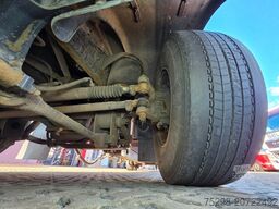 IVECO Stralis 420 / Ladebordwand / Lenkachse /Liftache