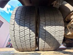 IVECO Stralis 420 / Ladebordwand / Lenkachse /Liftache