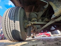 IVECO Stralis 420 / Ladebordwand / Lenkachse /Liftache