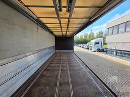 IVECO Stralis 420 / Ladebordwand / Lenkachse /Liftache