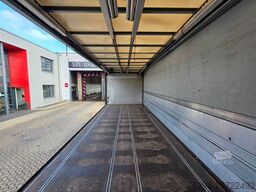 IVECO Stralis 420 / Ladebordwand / Lenkachse /Liftache