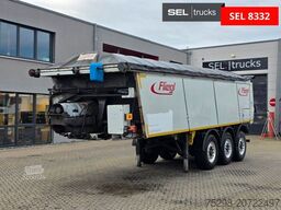 KÄSSBOHRER ASS 372 Schwergut / mit Abschiebetec. / Asphalt