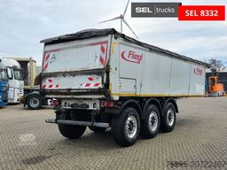 KÄSSBOHRER ASS 372 Schwergut /  mit Abschiebetec. / Asphalt