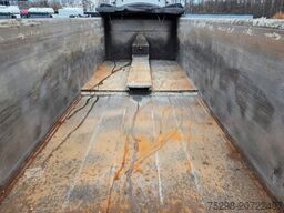 KÄSSBOHRER ASS 372 Schwergut /  mit Abschiebetec. / Asphalt