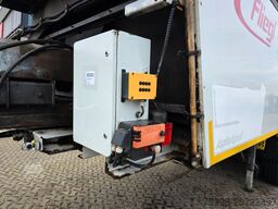 KÄSSBOHRER ASS 372 Schwergut / mit Abschiebetec. / Asphalt