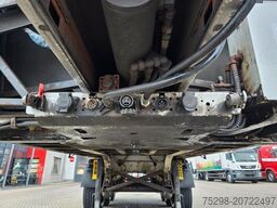 KÄSSBOHRER ASS 372 Schwergut / mit Abschiebetec. / Asphalt