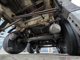 KÄSSBOHRER ASS 372 Schwergut / mit Abschiebetec. / Asphalt