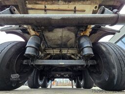 KÄSSBOHRER ASS 372 Schwergut / mit Abschiebetec. / Asphalt