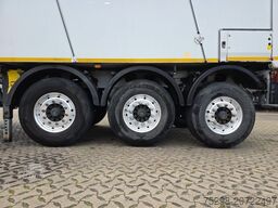 KÄSSBOHRER ASS 372 Schwergut / mit Abschiebetec. / Asphalt