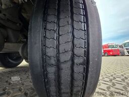 KÄSSBOHRER ASS 372 Schwergut / mit Abschiebetec. / Asphalt