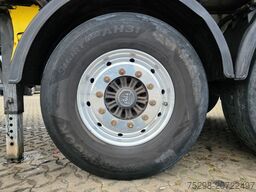 KÄSSBOHRER ASS 372 Schwergut / mit Abschiebetec. / Asphalt