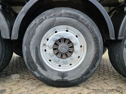 KÄSSBOHRER ASS 372 Schwergut / mit Abschiebetec. / Asphalt